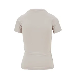 Hot Activewear stretch cotton T-shirt Tops