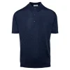 Best Adrian' cotton polo shirt Knitwear | T-Shirts And Polo Shirts