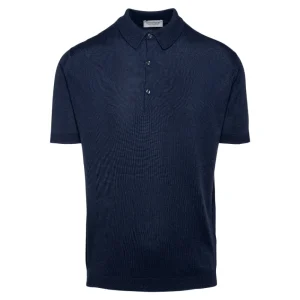 Best Adrian' cotton polo shirt Knitwear | T-Shirts And Polo Shirts