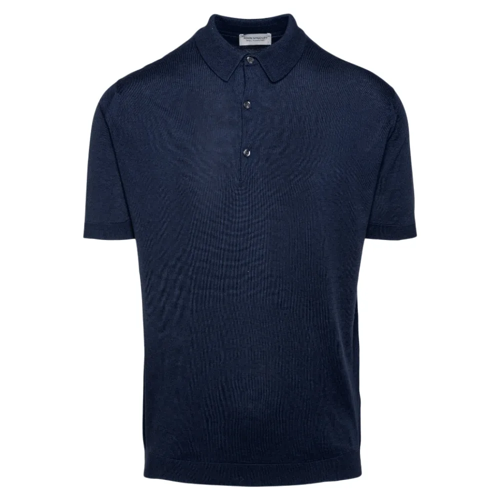 adrian_cotton_polo_shirt_0.webp Best Adrian' cotton polo shirt Knitwear | T-Shirts And Polo Shirts
