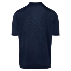 Best Adrian' cotton polo shirt Knitwear | T-Shirts And Polo Shirts