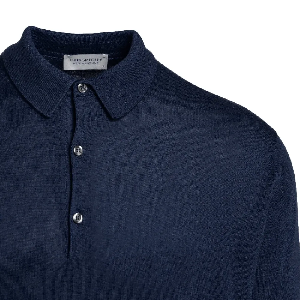 adrian_cotton_polo_shirt_2.webp Best Adrian' cotton polo shirt Knitwear | T-Shirts And Polo Shirts