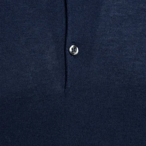 Best Adrian' cotton polo shirt Knitwear | T-Shirts And Polo Shirts
