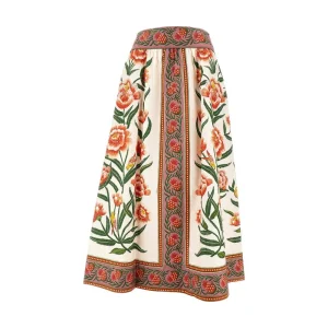 Sale Ainika' midi skirt Skirts