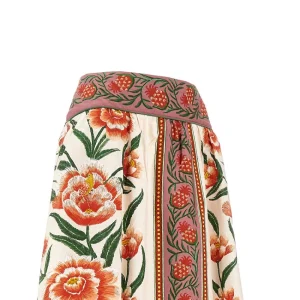 Sale Ainika' midi skirt Skirts