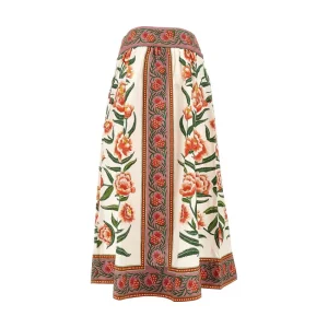 Sale Ainika' midi skirt Skirts
