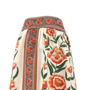 Sale Ainika' midi skirt Skirts