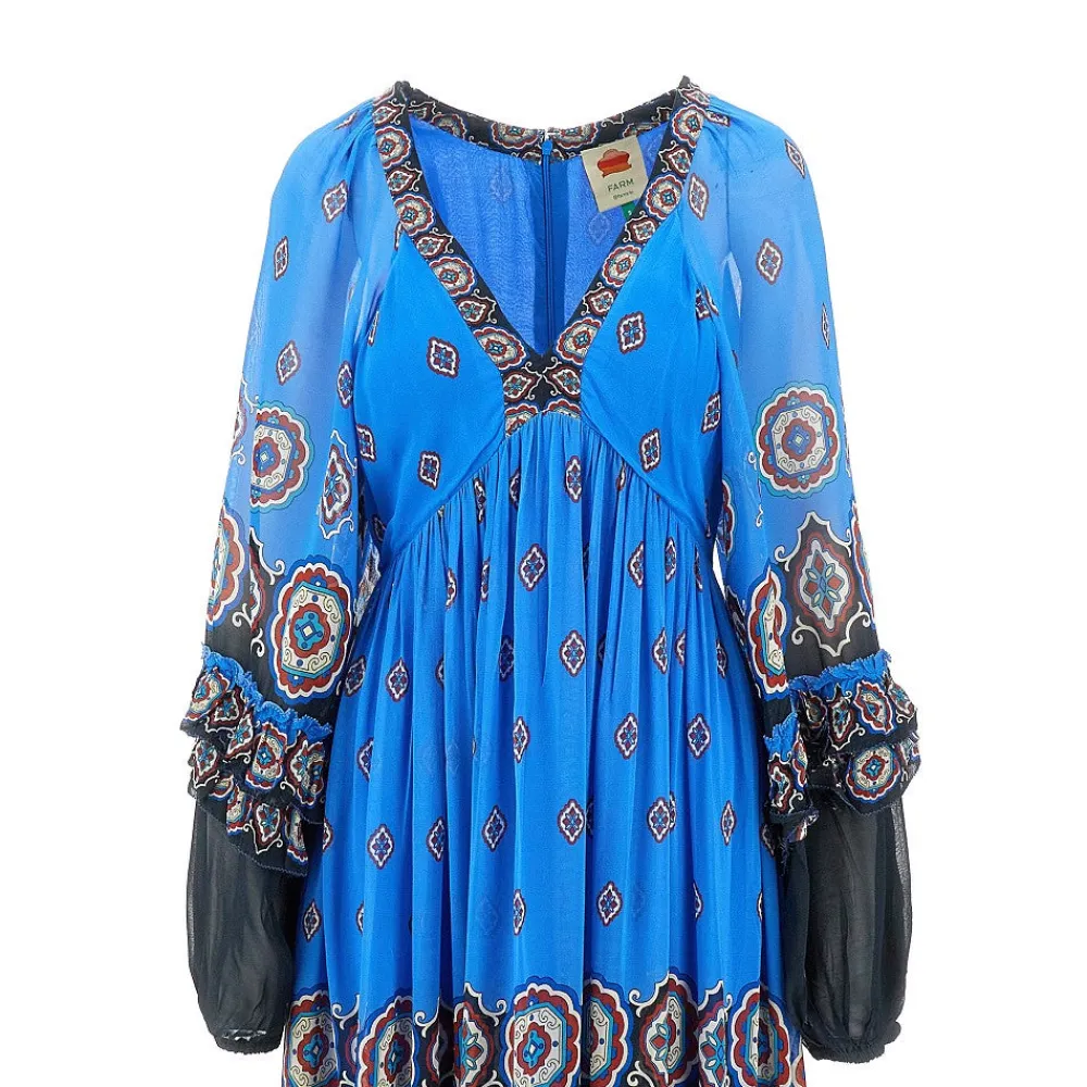 ainika_tiles_georgette_ma_1.webp New Ainika Tiles georgette maxi dress Dresses