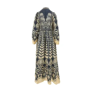 Online Ainika Tropical Splendor' maxi dress Dresses