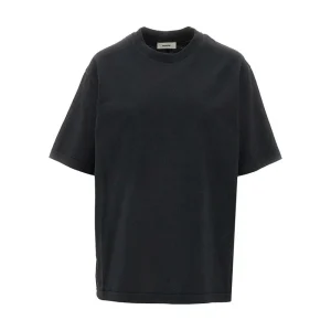 Online Alain' cotton T-shirt Tops