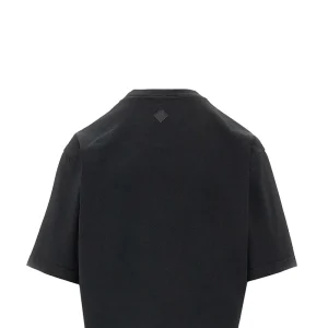 Online Alain' cotton T-shirt Tops