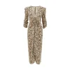 Clearance Albini' midi dress Dresses