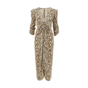 Clearance Albini' midi dress Dresses