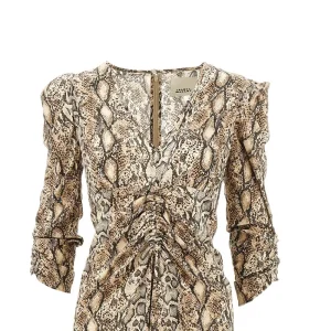 Clearance Albini' midi dress Dresses