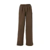 Clearance Alera' silk pants Pants And Shorts