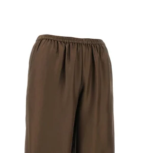 Clearance Alera' silk pants Pants And Shorts
