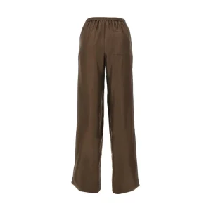 Clearance Alera' silk pants Pants And Shorts
