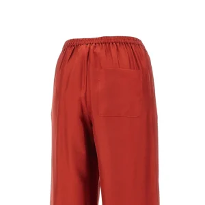 Outlet Alera' silk pants Pants And Shorts