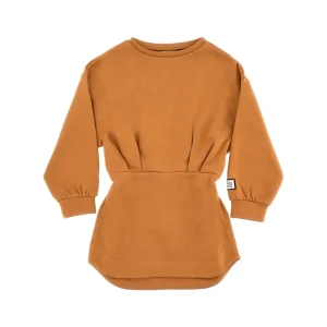 Outlet Alice' fleece dress Kids Clothing