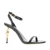Best Alivia' vegan leather sandals Heeled Shoes