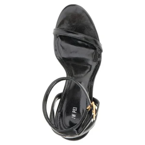 Best Alivia' vegan leather sandals Heeled Shoes