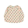 Best All-over Cherry T-shirt with collar Kids Clothing