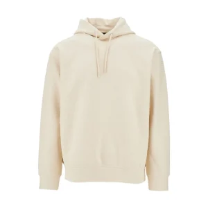 Best All-over lettering jacquard hoodie Sweatshirts