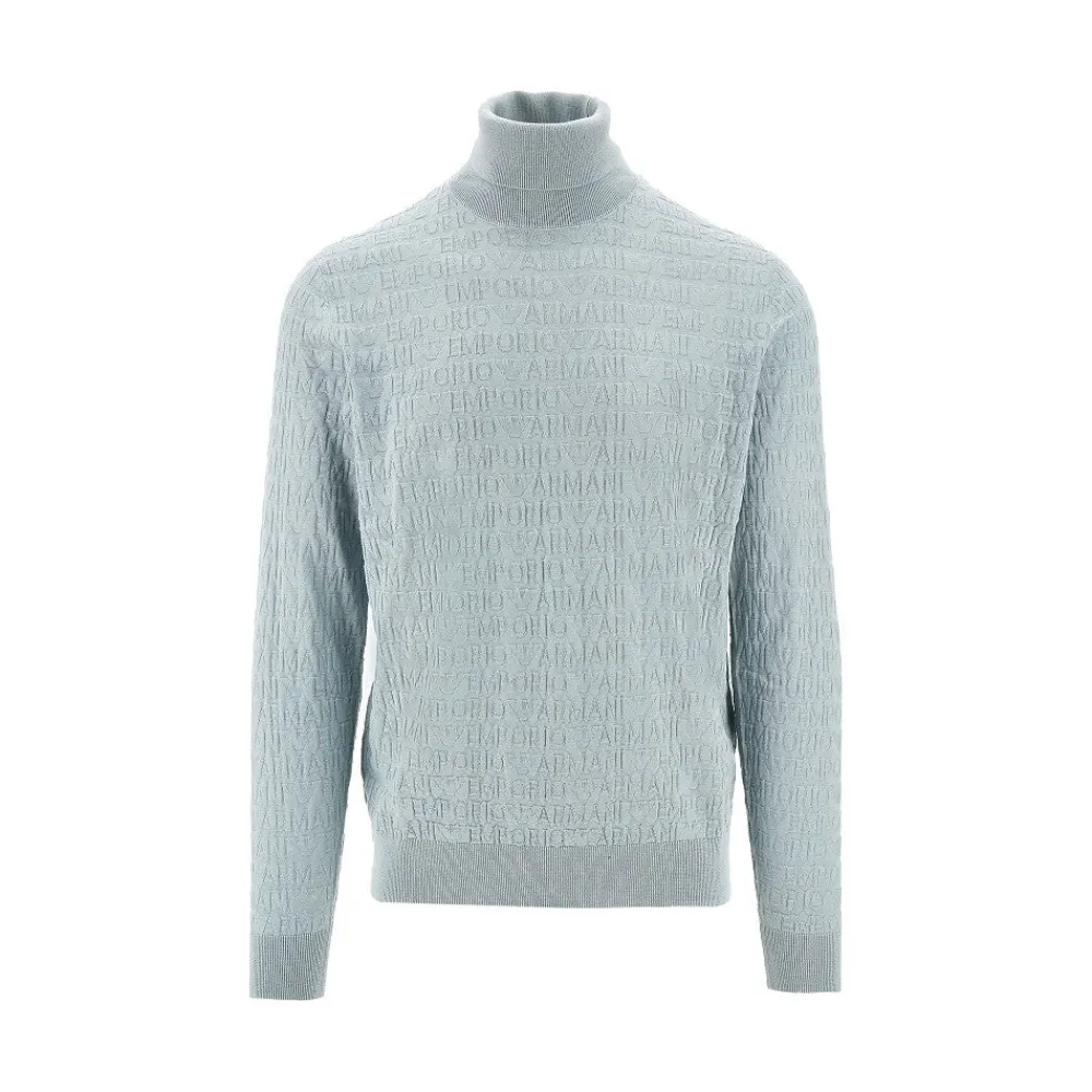 allover_logo_jacquard_woo_0.webp Best All-over logo jacquard wool turtleneck sweate Knitwear