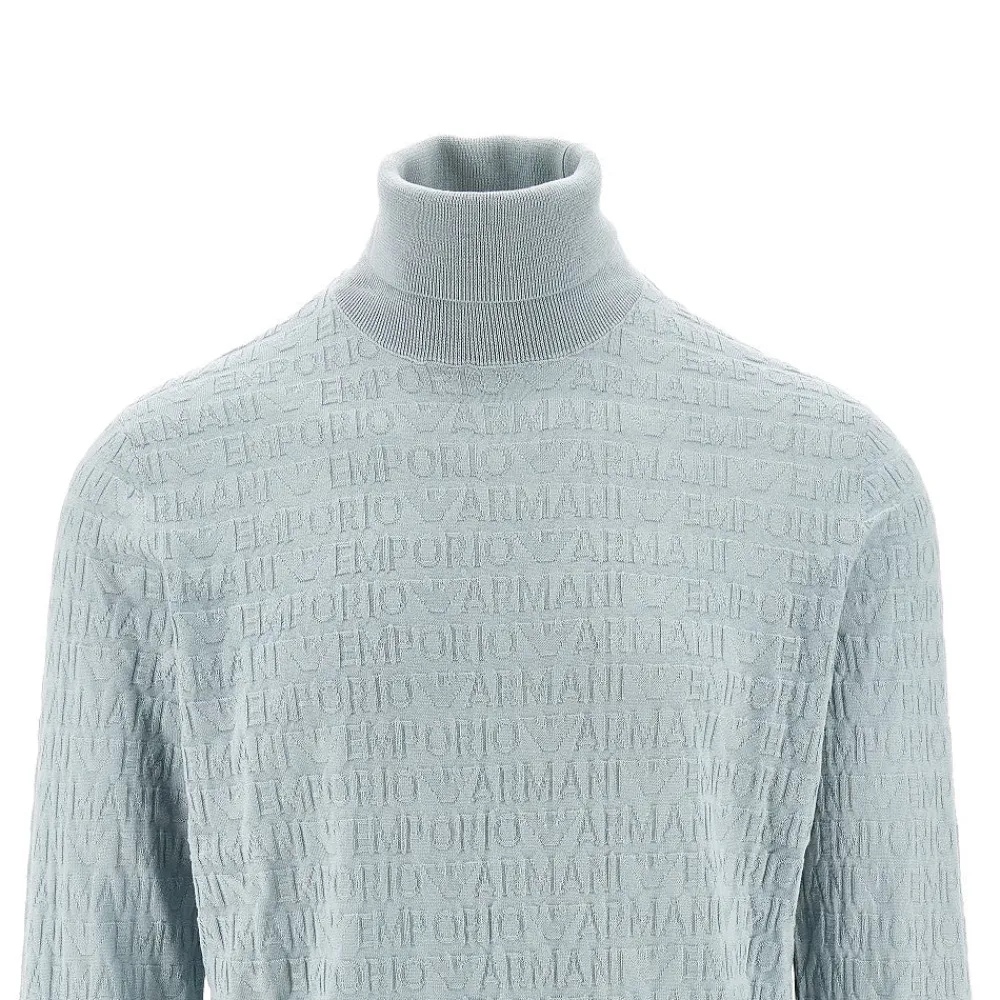 allover_logo_jacquard_woo_1.webp Best All-over logo jacquard wool turtleneck sweate Knitwear