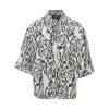Online Aloe' shirt Shirts
