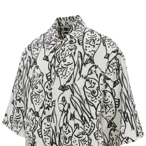 Online Aloe' shirt Shirts