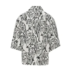 Online Aloe' shirt Shirts