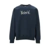 Hot Amber Bee' crewneck sweatshirt Sweatshirts