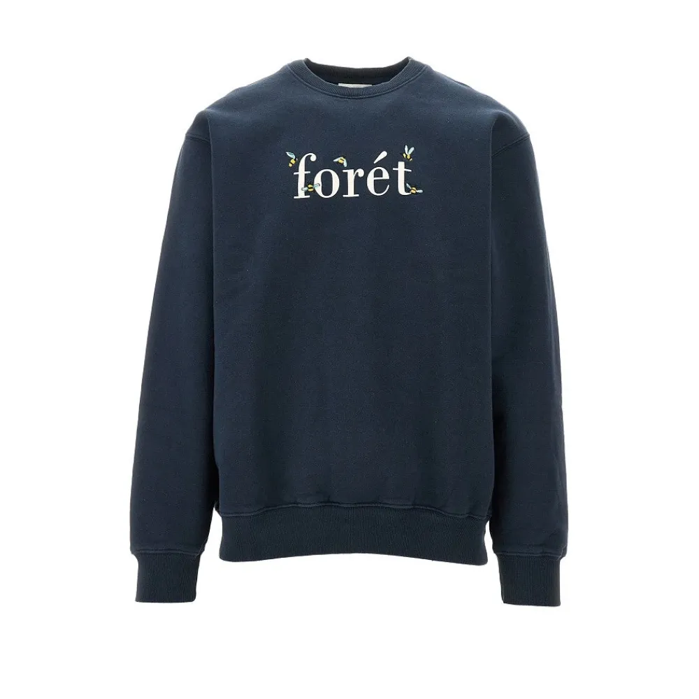 amber_bee_crewneck_sweats_0.webp Hot Amber Bee' crewneck sweatshirt Sweatshirts