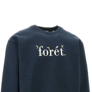 Hot Amber Bee' crewneck sweatshirt Sweatshirts