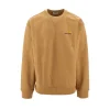 Clearance American Script embroidery sweatshirt Sweatshirts