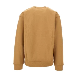 Clearance American Script embroidery sweatshirt Sweatshirts