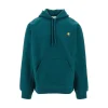 Fashion American Script' hoodie Sweatshirts