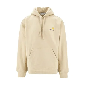 Hot American Script' hoodie Sweatshirts