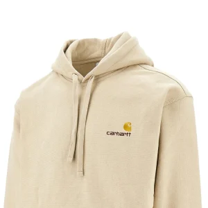 Hot American Script' hoodie Sweatshirts