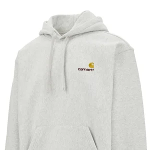 Clearance American Script' hoodie Sweatshirts
