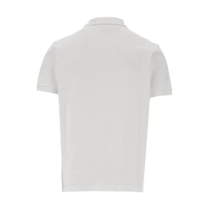 Sale de Coeur embroidery polo shirt T-Shirts And Polo Shirts