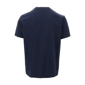 Sale de Coeur embroidery T-shirt T-Shirts And Polo Shirts