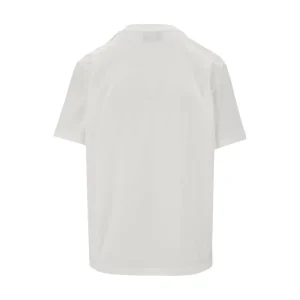 Fashion de Coeur embroidery T-shirt Tops