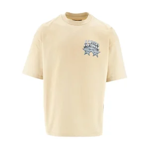Discount Championship' print T-shirt T-Shirts And Polo Shirts