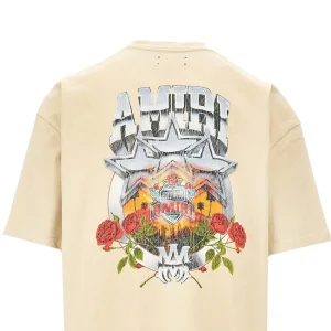 Discount Championship' print T-shirt T-Shirts And Polo Shirts