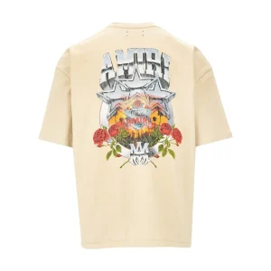 Discount Championship' print T-shirt T-Shirts And Polo Shirts