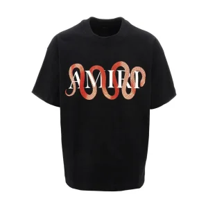 Clearance Snake' T-shirt T-Shirts And Polo Shirts