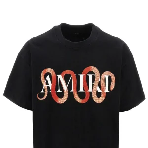 Clearance Snake' T-shirt T-Shirts And Polo Shirts