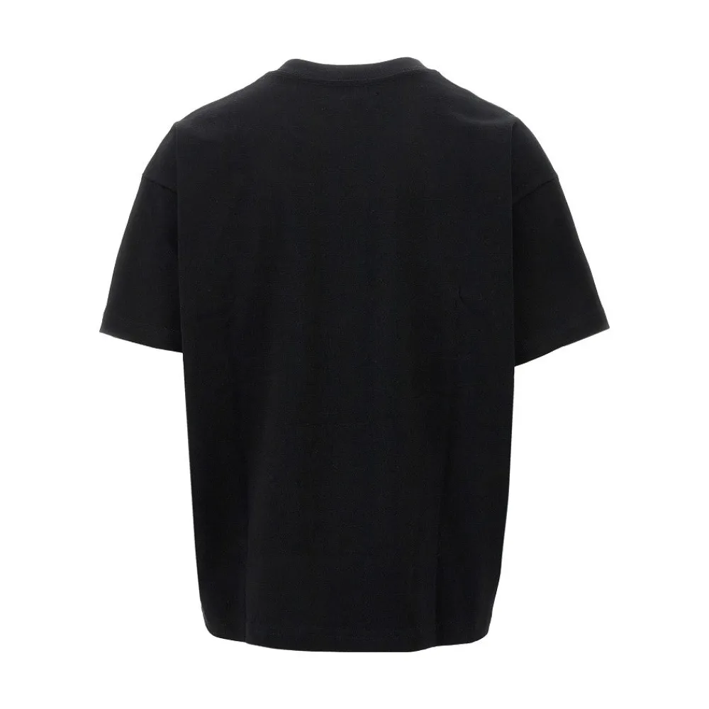 amiri_snake_tshirt_2.webp Clearance Snake' T-shirt T-Shirts And Polo Shirts